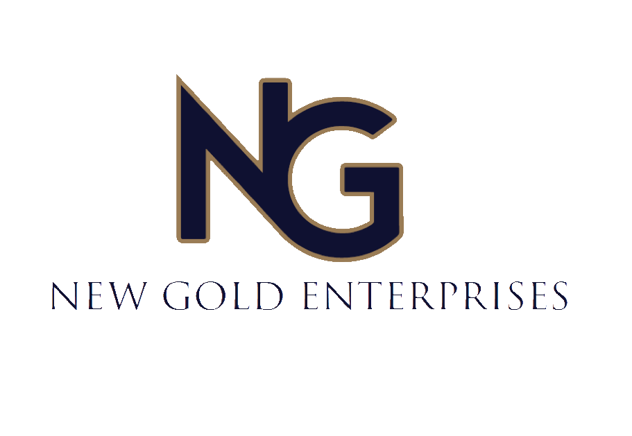 New Gold Enterprises